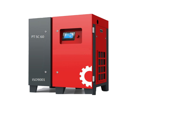 Screw Air Compressor