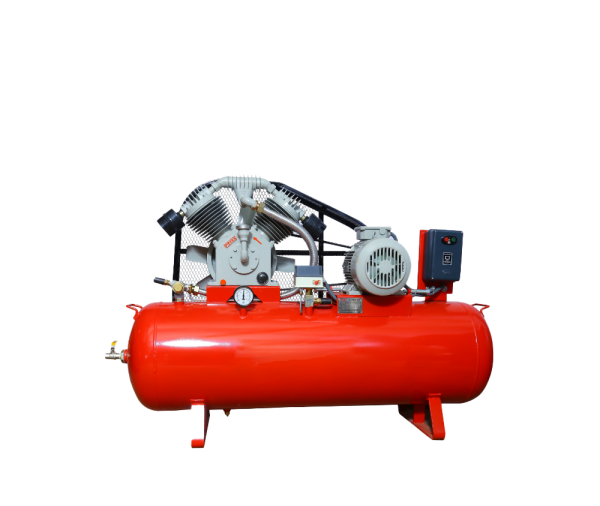 Piston Air Compressor