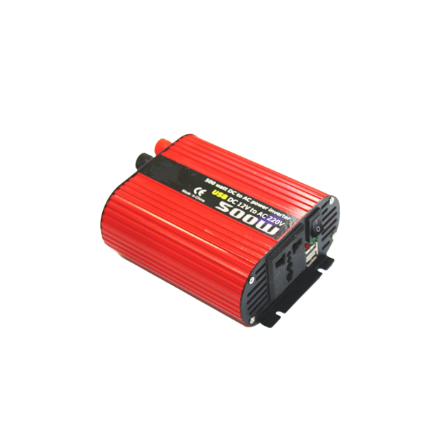 INVERTERS