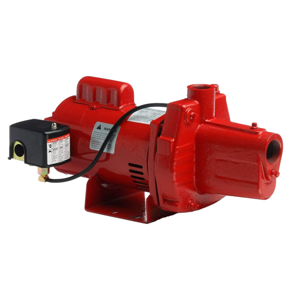 Water Pumps