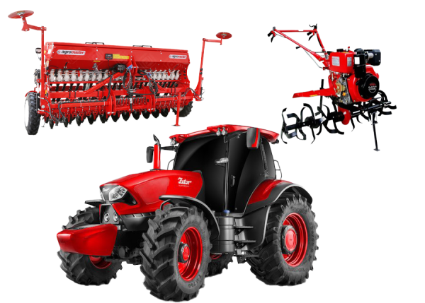 Agriculture Items