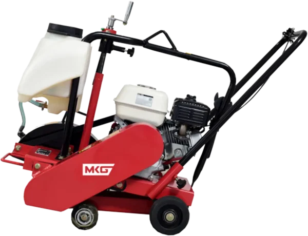 Concrete Cutters