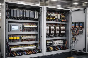 Control Panels